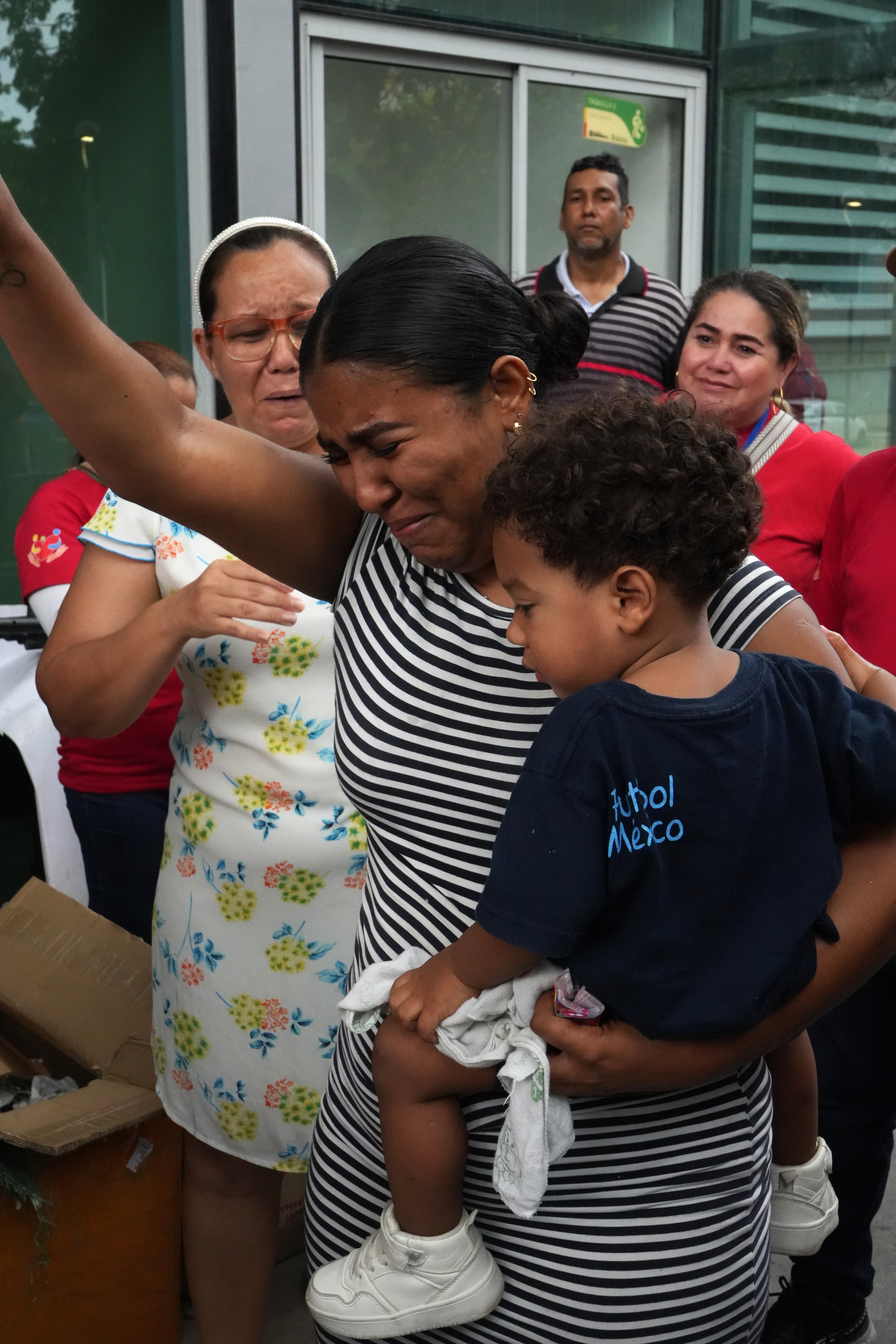 Cuando la esperanza abraza el corazón
